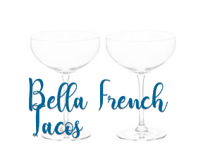 Bella French Tacos en Barcelona