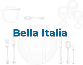 Bella Italia en l' Alfàs del Pi