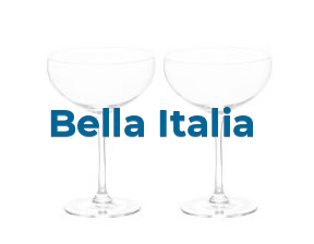 Bella Italia en Andratx