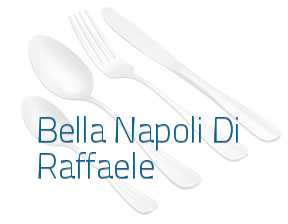 Bella Napoli Di Raffaele en Barcelona