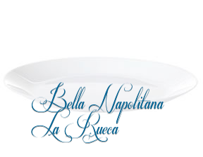 Bella Napolitana La Rueca en Fariza