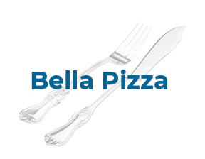 Bella Pizza en Barcelona