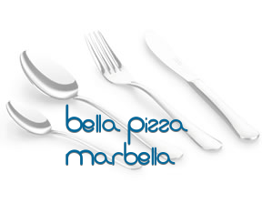 Bella Pizza Marbella en Marbella
