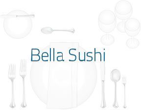 Bella Sushi en Barcelona