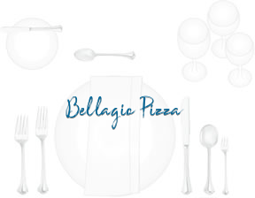 Bellagio Pizza en Elche