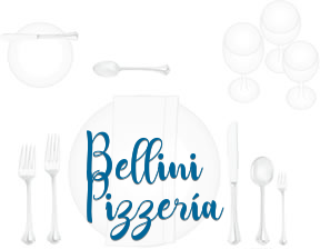 Bellini Pizzería en Valencia