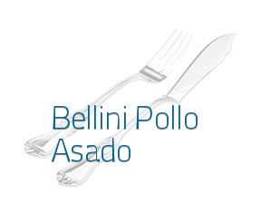 Bellini Pollo Asado en Valencia