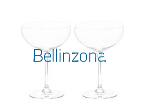 Bellinzona en Barcelona