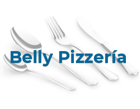 Belly Pizzería en Palma