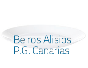 Belros Alisios P.G. Canarias en Las Palmas