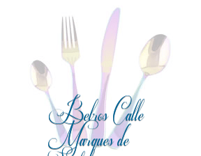 Belros Calle Marques de Sotelo en Valencia