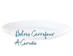 Belros Carrefour A Coruña en A Coruna