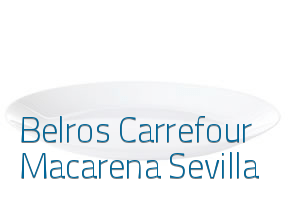 Belros Carrefour Macarena Sevilla en Seville