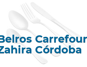 Belros Carrefour Zahira Córdoba en Córdoba