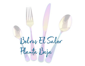 Belros El Saler Planta Baja en Valencia