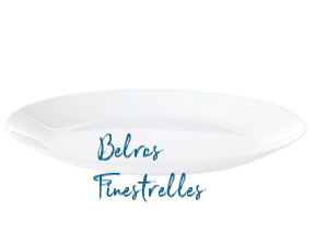 Belros Finestrelles en Esplugues de Llobregat