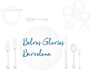 Belros Glories Barcelona en Barcelona