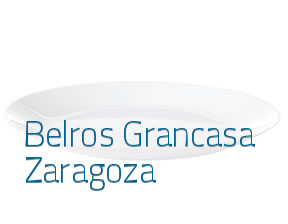 Belros Grancasa Zaragoza en Zaragoza