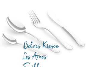 Belros Kiosco Los Arcos Sevilla en Seville
