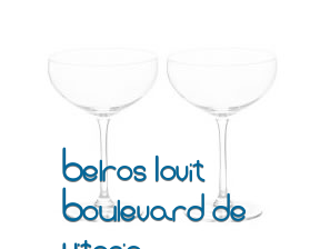 Belros Lovit Boulevard de Vitoria en Vitoria-Gasteiz