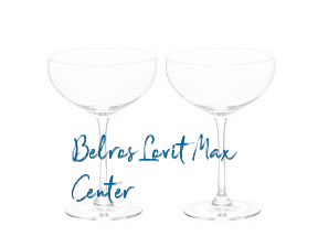 Belros Lovit Max Center en Barakaldo