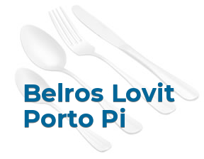 Belros Lovit Porto Pi en Palma de Mallorca