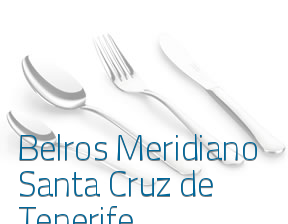 Belros Meridiano Santa Cruz de Tenerife en Tenerife