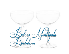 Belros Montigala Badalona en Badalona