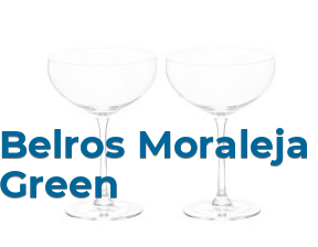 Belros Moraleja Green en Alcobendas