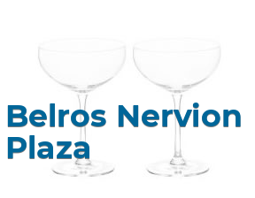 Belros Nervion Plaza en Seville