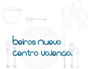 Belros Nuevo Centro Valencia en Valencia