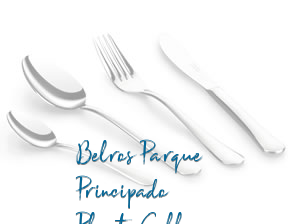 Belros Parque Principado Planta Calle en Siero