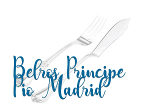 Belros Principe Pio Madrid en Madrid