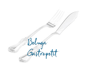 Beluga Gastropetit en Cáceres