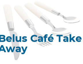 Belus Café Take Away en Vigo