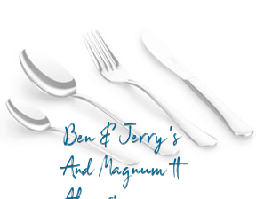 Ben & Jerry's And Magnum - Almeria en Almería