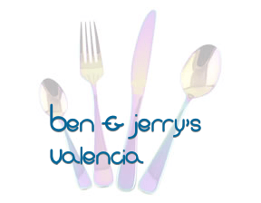 Ben & Jerry's Valencia en Valencia