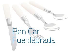 Ben Car Fuenlabrada en Fuenlabrada