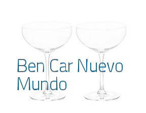 Ben Car Nuevo Mundo* en Boadilla del Monte