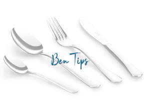 Ben Tips en Barcelona