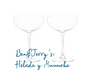 Ben&Jerry’s: Helado y Muuucho Más - S. Familia en Barcelona
