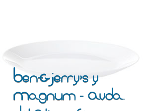 Ben&Jerry's y Magnum - Avda. del Aljarafe en Tomares