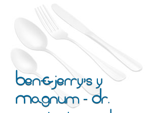 Ben&Jerry's y Magnum - Dr. Peset Aleixandre en Valencia