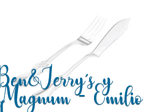 Ben&Jerry's y Magnum - Emilio Lemos en Sevilla