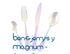 Ben&Jerry's y Magnum - Granvía en Majadahonda