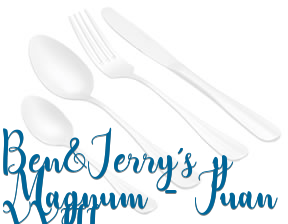 Ben&Jerry's y Magnum - Juan XXIII en Sant Adrià de Besòs