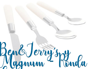 Ben&Jerry's y Magnum - Ronda de Europa en Sabadell