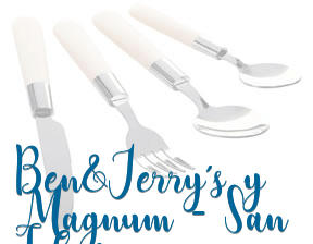 Ben&Jerry's y Magnum - San Telesforo en Madrid