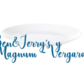 Ben&Jerry's y Magnum - Vergara en Madrid