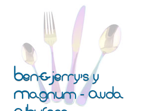 Ben&Jerry's y Magnum - Avda Albufera en Madrid